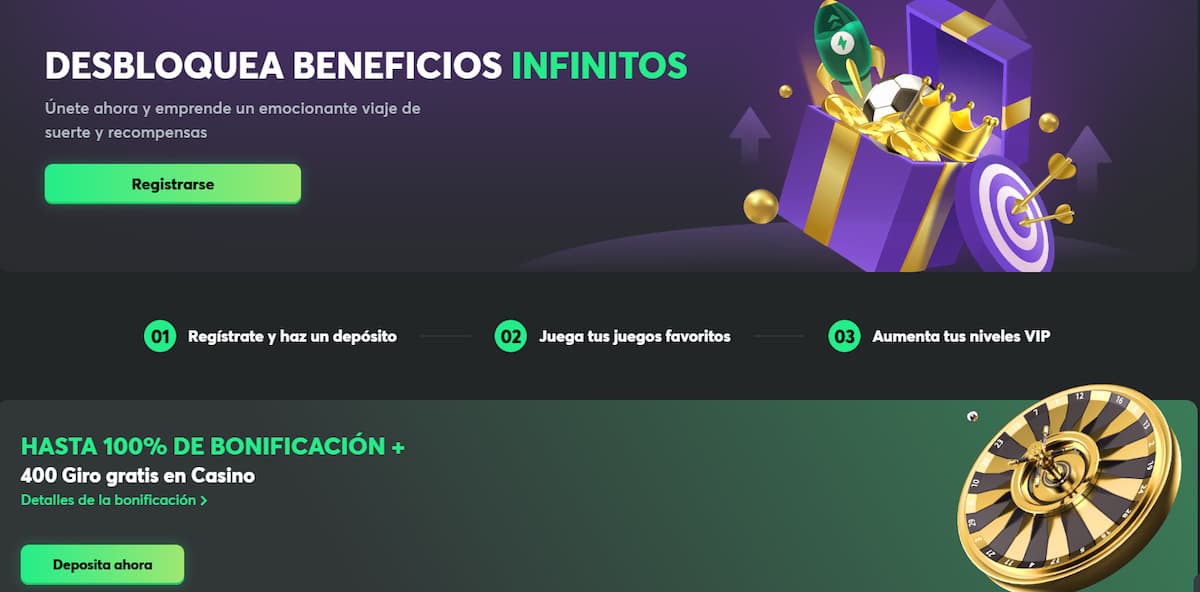 BC.Game - Experimenta Bitcoin póker desde Telegram.