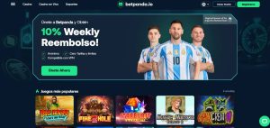 betpanda home casinos sin KYC