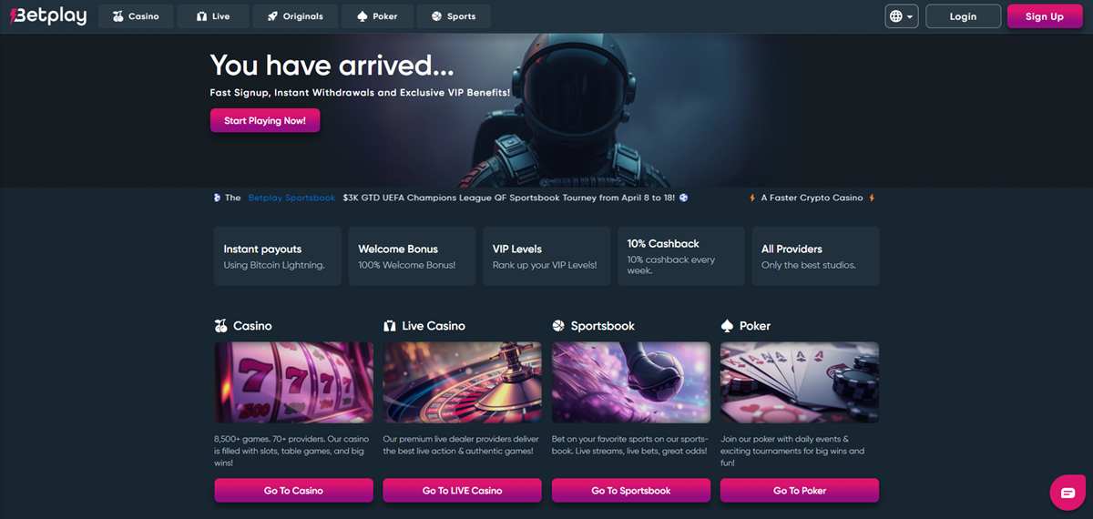 Revisión de los mejores juegos de casino para ganar dinero real - Betplay